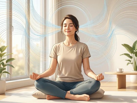 Regalo 2 - Técnica de Respiración 3-4-6